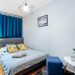  Apartament Clicktheflat Wilcza Street