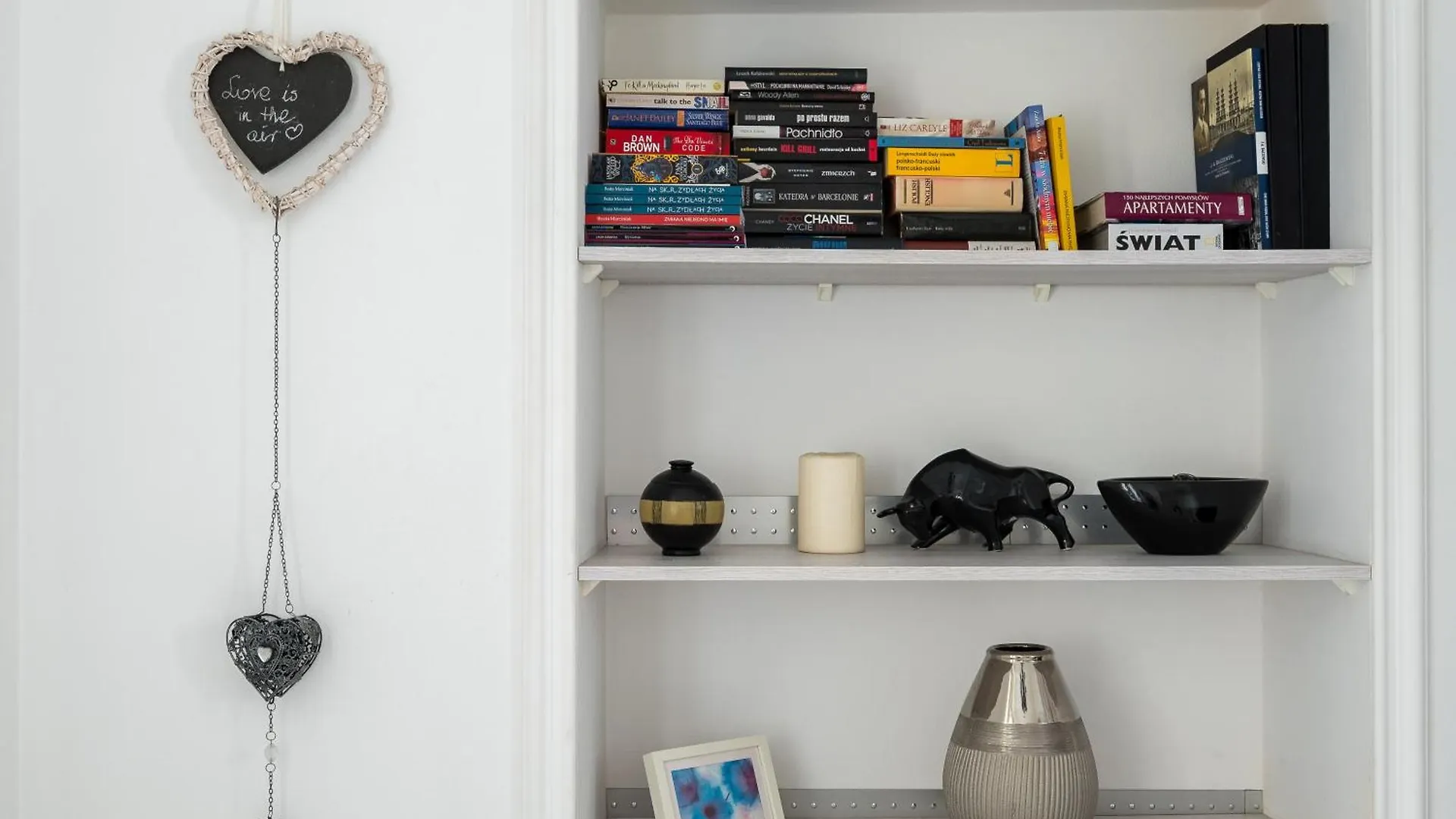 Wilcza City Centre Chic Apartment Warsaw