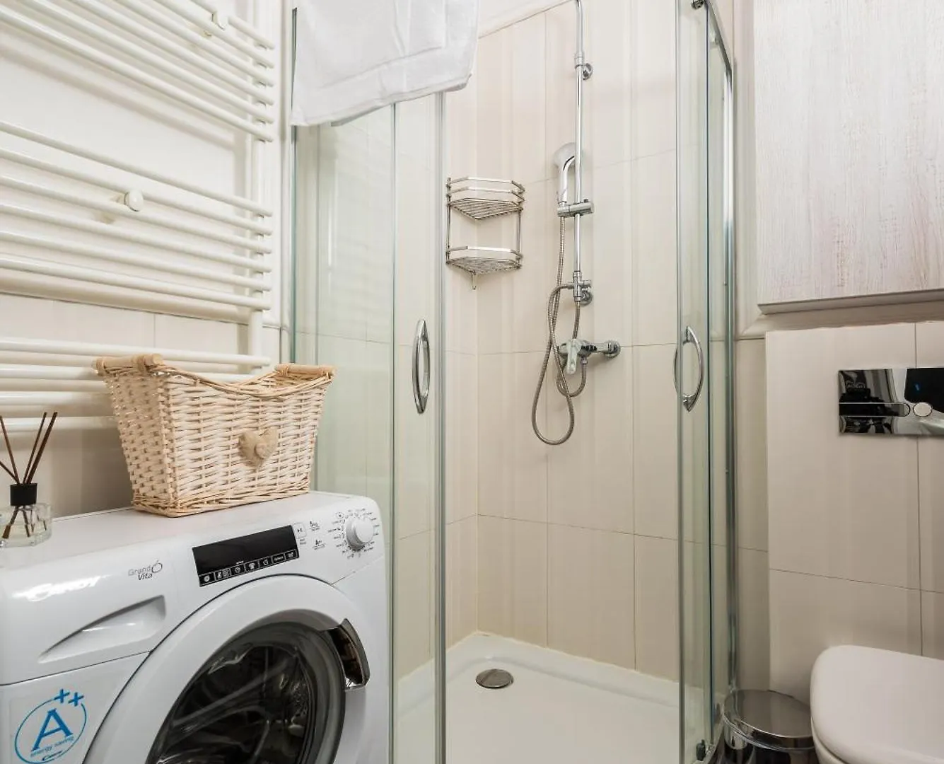 Wilcza City Centre Chic Apartment Warsaw 0*,  Poland